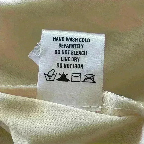 MSK Womens Printed Smocked Waist Tired Dress Multicolor Size XL Ruffle Chiffon - Picture 11 of 14